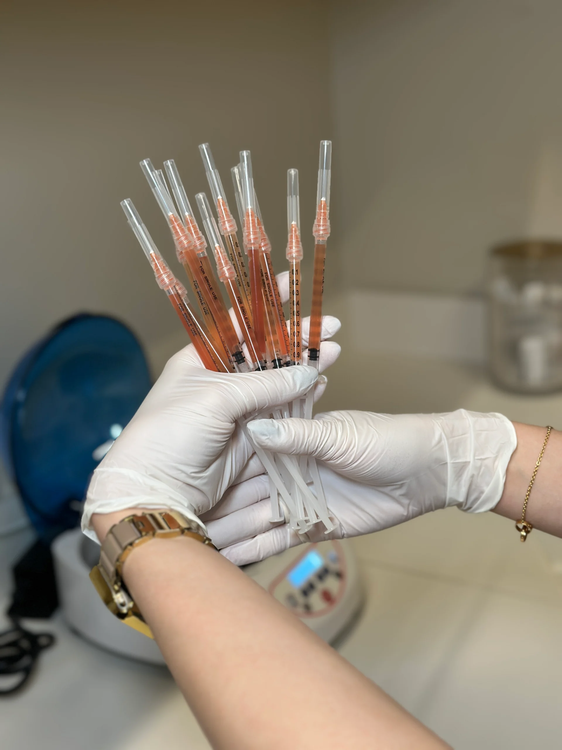 Hair Restoration by The Skin Clinic in Houston, TX