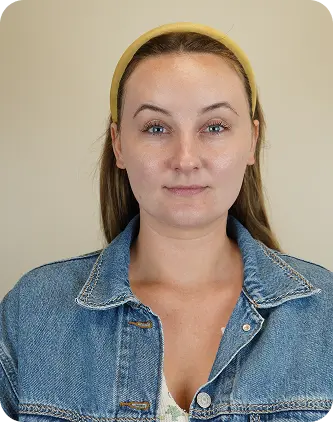 eyebrow tinting by The Skin Clinic in Houston, TX