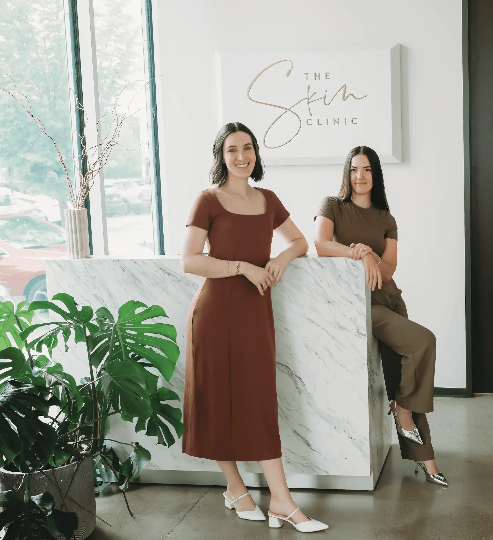 The Skin Clinic TX in Houston, TX