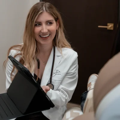 Hormone Replacement Therapy