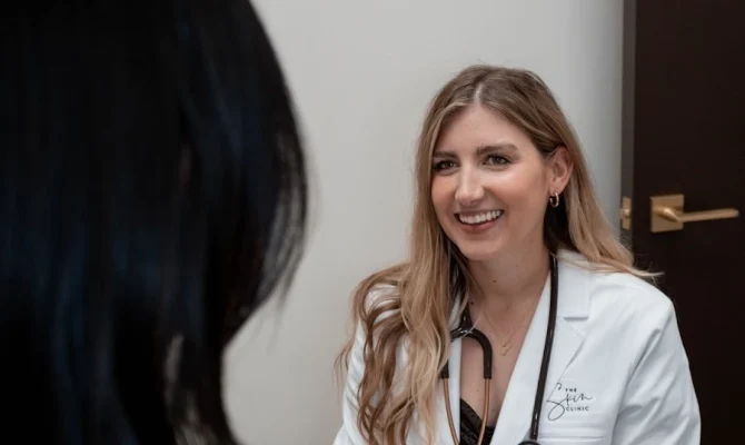 Hormone Therapy
