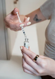 Neuromodulator Injections
