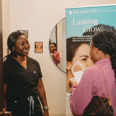 Skinvive in Houston Texas