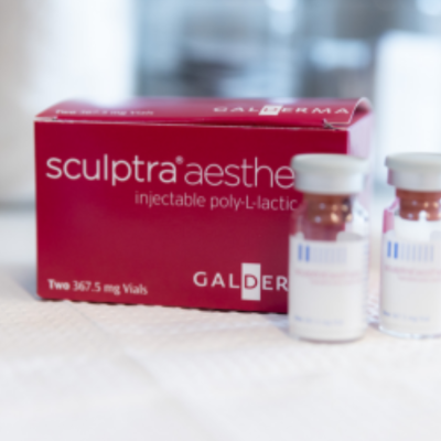 Sculptra Aesthetic by The Skin Clinic in Houston Texas