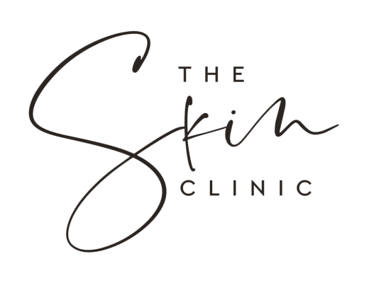 the skin clinic in Houston Texas Logo
